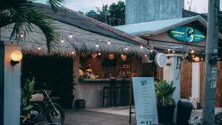 Casitas Stay and Surf - Baler - 1