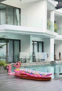 CYAN Resort Kamala Beach Apartments Condominiums - Strand Kamala - 5