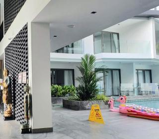 CYAN Resort Kamala Beach Apartments Condominiums - Strand Kamala - 3
