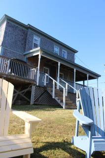 Compass Rose Heritage Inn - North Head - 8
