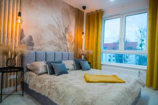 Nowoczesny apartament Ludova - 8