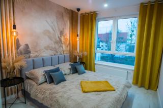 Nowoczesny apartament Ludova - Biskupiec - 0
