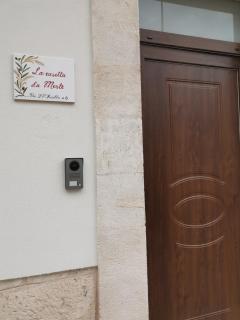 LA CASETTA DU MESTE - Noci - 9