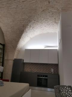 LA CASETTA DU MESTE - Noci - 4