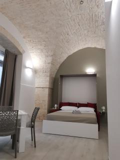 LA CASETTA DU MESTE - Noci - 2