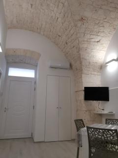LA CASETTA DU MESTE - Noci - 1