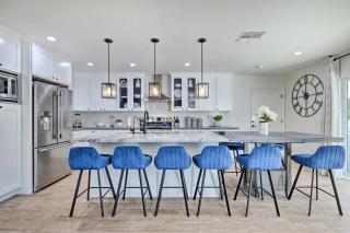 Pool, Jacuzzi and Fire Pit Scottsdale Escape! - Scottsdale - 4