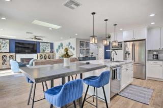 Pool, Jacuzzi and Fire Pit Scottsdale Escape! - Scottsdale - 3