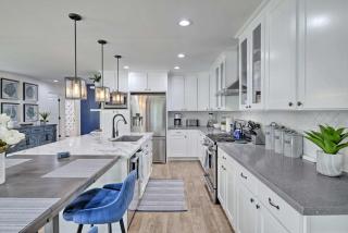 Pool, Jacuzzi and Fire Pit Scottsdale Escape! - Scottsdale - 2
