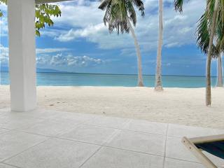 Lime N Soda Beachfront Resort - Thong Sala - 2