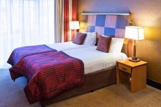 Crewe Hall Hotel & Spa - Cheshire - Crewe - 9