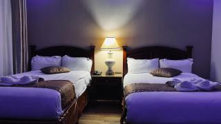 Aljamal Hotel - Amman - 8