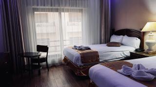 Aljamal Hotel - 1