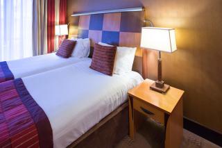 Crewe Hall Hotel & Spa - Cheshire - Crewe - 5