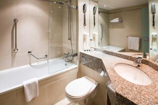 Crewe Hall Hotel & Spa - Cheshire - Crewe - 4