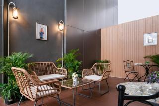 Aspira Gems Center Silom - Bangkok - 2