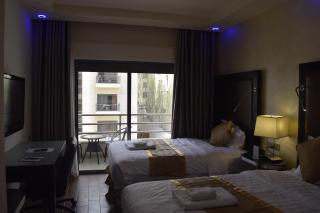 Aljamal Hotel - Amman - 5
