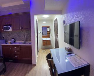 Aljamal Hotel - Amman - 6