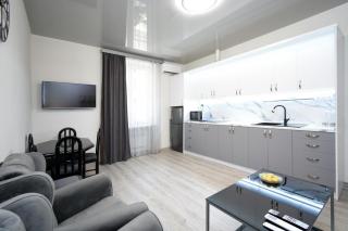Красивая квартира на Комитас 55 - Yerevan - 7