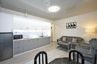Красивая квартира на Комитас 55 - Yerevan - 6