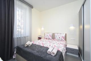 Красивая квартира на Комитас 55 - 2