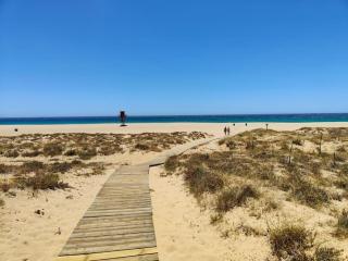Apartamento reformado en Urb. Jardines de Zahara - Zahara de los Atunes - 3