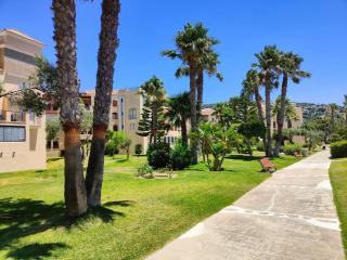 Apartamento reformado en Urb. Jardines de Zahara - Zahara de los Atunes - 5