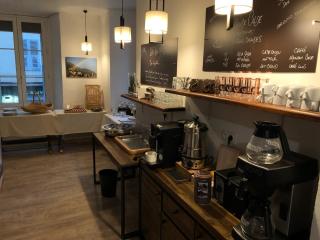 Hôtel du Nord - Corte - 2