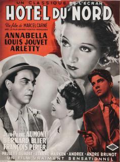 Hôtel du Nord - Corte - 1