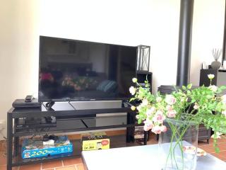 Maisonnette au calme, 15 kms Honfleur/Deauville - 1