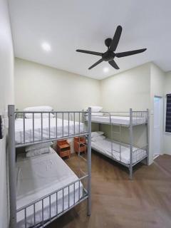 Villa D'Razna - Luxury 5-bedroom Villa with private pool - Kuala Terengganu - 5