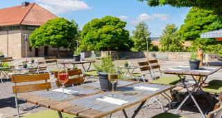 Victor's Residenz-Hotel Teistungenburg - 5