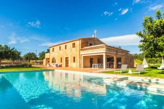Ca'n Banyeta - Manacor - 8
