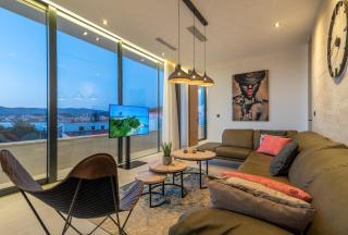 Penthouse Majestic - Trogir - 9