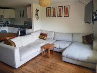 Middle Cottage Sandy Haven Beach - Milford Haven - 4
