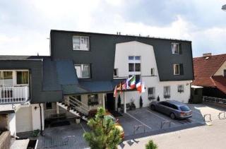 White House - Prague - 9