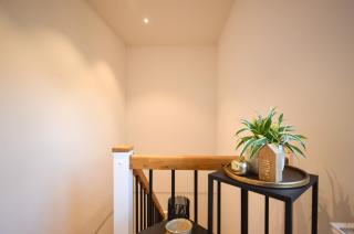 Alte Uhrmacherei - Wohnen auf Zeit - 1