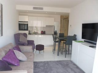 Two bedroom apartment next to the Croisette in Cannes a short walk to the Palais des Festivals - 1961 - Cannes - 0