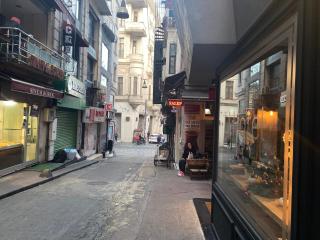 Li Hotel Pera - Istanbul - 1