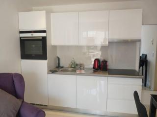 Two bedroom apartment next to the Croisette in Cannes a short walk to the Palais des Festivals - 1961 - Cannes - 1