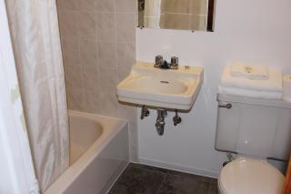 Motel Boisé - 6