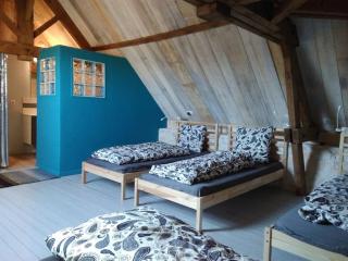 La Ferme des Augustines - Belluire - 1