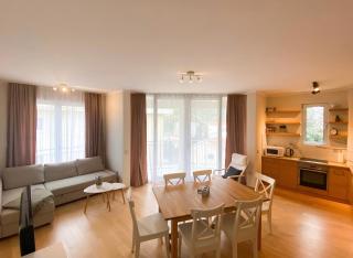 Sunny apartment - Bečići - 7