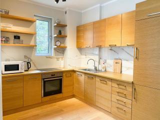 Sunny apartment - Bečići - 8