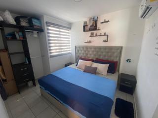 Cancún Smart House with pool & AquaPark - Cancún - 3