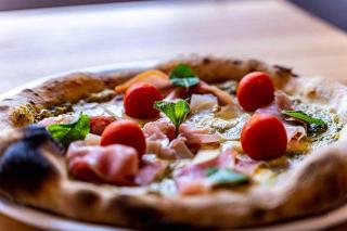 Hotel Casa Maria - 1