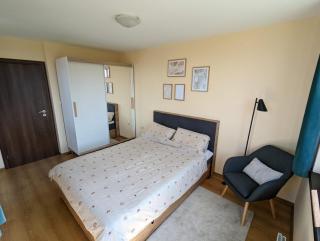 Stylish 2BD Apartment with Panoramic Mountain View by Flat Mаnager - Bansko - 5
