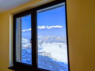 Stylish 2BD Apartment with Panoramic Mountain View by Flat Mаnager - Bansko - 3