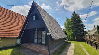 Holiday home in Balatonmariafürdo 43118 - Balatonmáriafürdő - 0