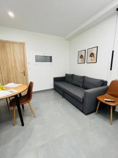 Likourgou Suite Dialog Number 1 VIPGreece - Atene - 6